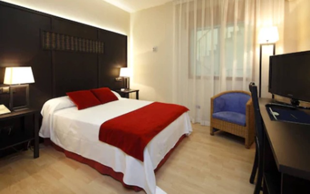 Hotel Spa Congreso