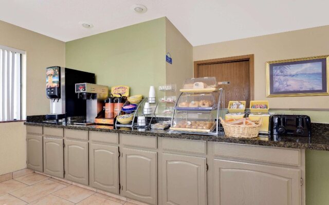 Days Inn Williamsburg