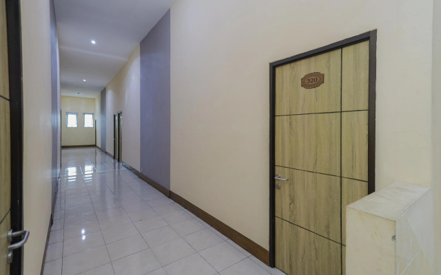 RedDoorz Syariah @ Klojen Malang