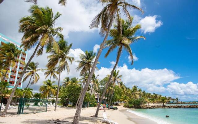 Hotel Arawak Beach Resort