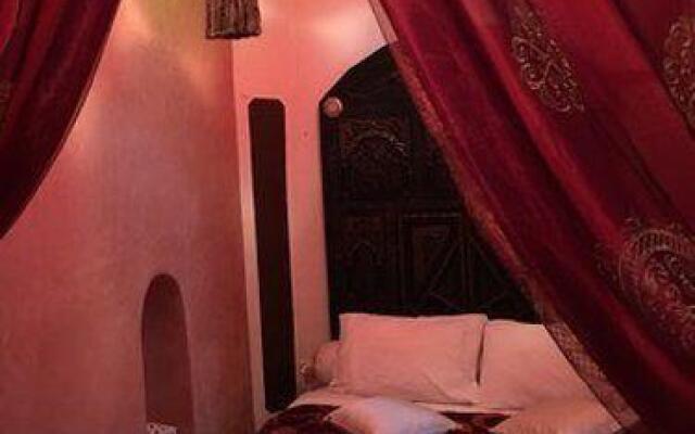 Riad Elli Marrakech