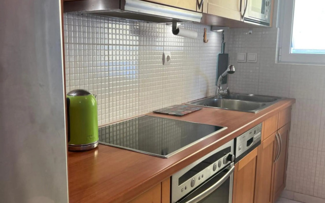 Charisma in Chalandri