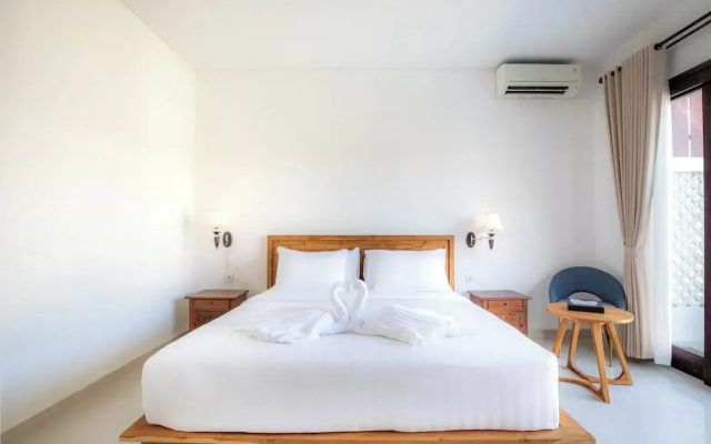 Cherish Villa Umalas