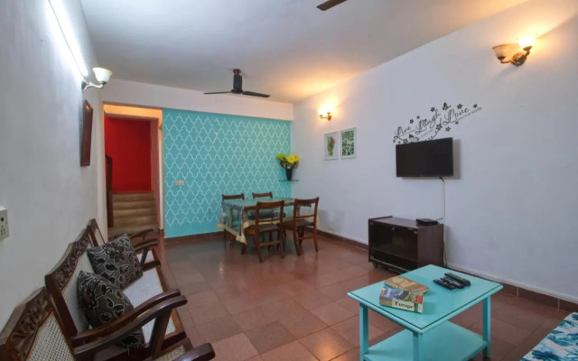 Ondas Do Mar Beach Resort Phase 1
