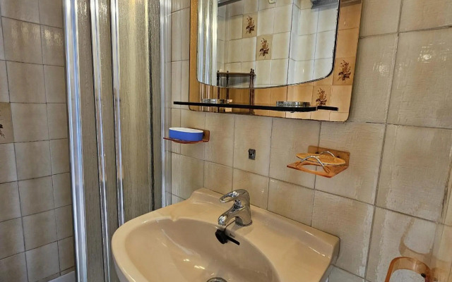 Apartamento Edificio Ilice -9