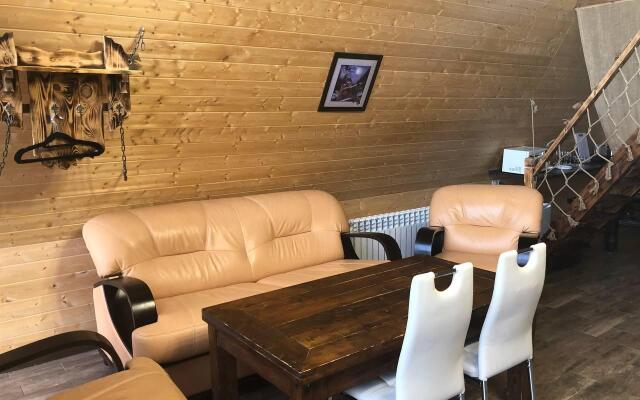 Shale kenje house (Chalet kenje house)