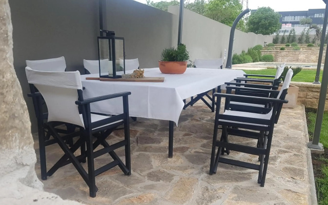 Villa Casa Daco