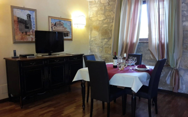 Castello Izzalini Todi Resort
