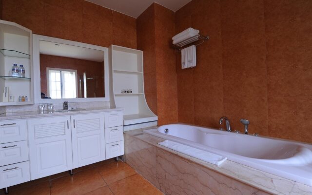 Toki Sai Gon Resort & Spa
