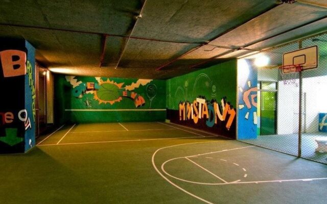 Orchid View Apartment