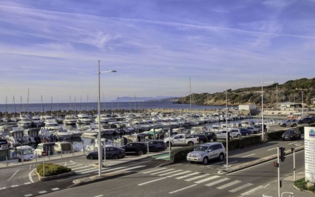 Les Rivages de Coudoulière 41774