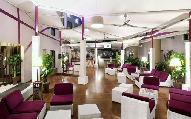 Kuta Central Park Hotel