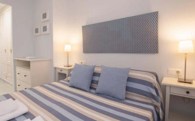 Sibs Piletas - Beach & Fun