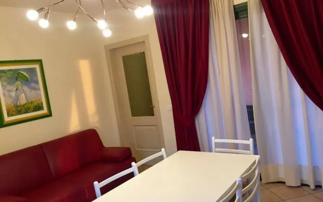 Bertoletta Village Apartments