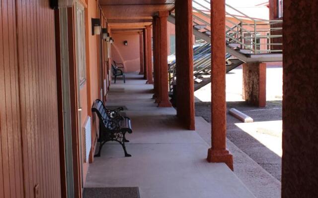 Econo Lodge