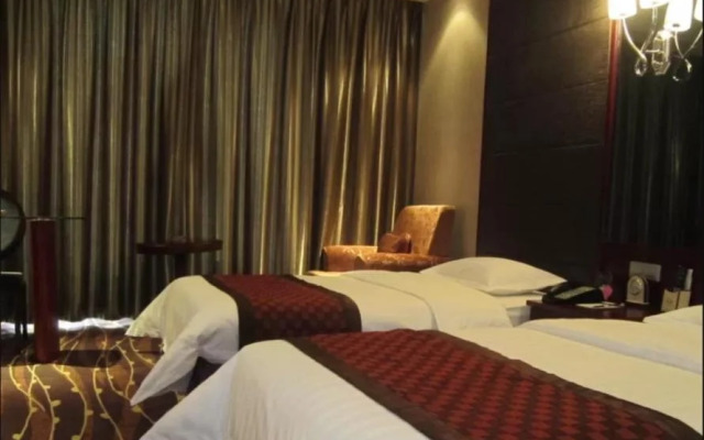 Wandai International Hotel