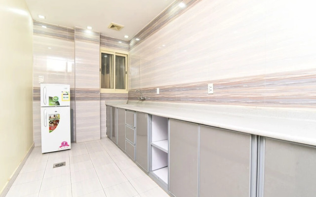 OYO 400 Oyoun Almasa Furnished Residential Units