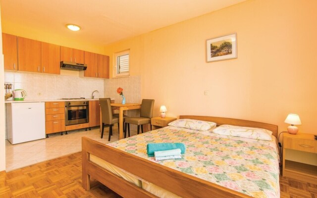 Amazing Apartment in Pridraga With Wifi
