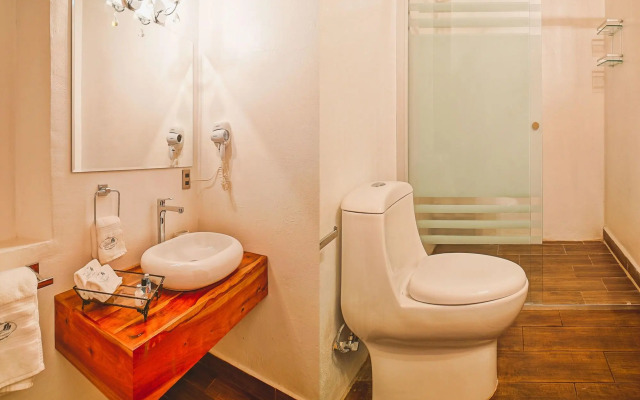 Hotel Boutique Amorini