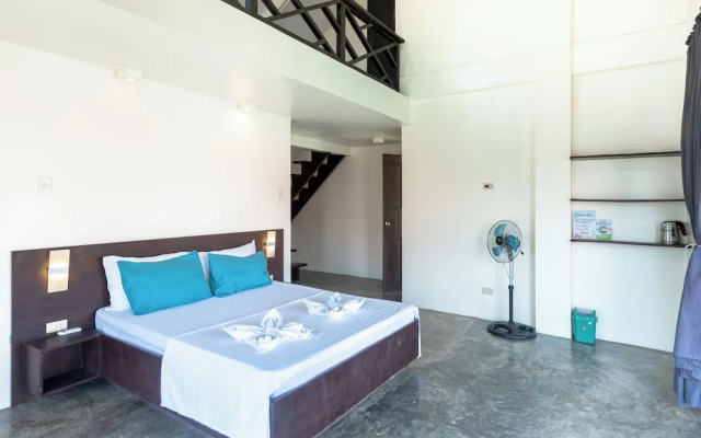 Ohana Resort Siargao