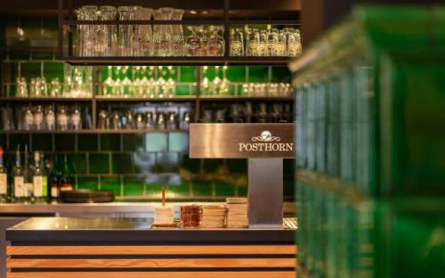 Posthorn