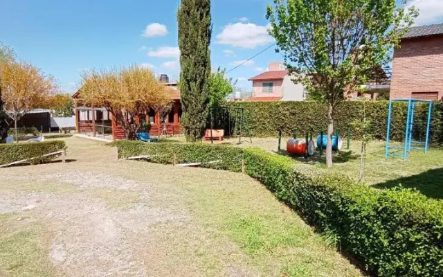 Residencial El Puma
