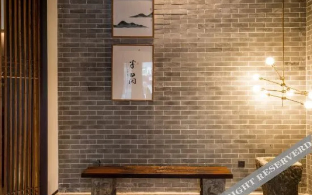 Pushe Garden Art Hotel