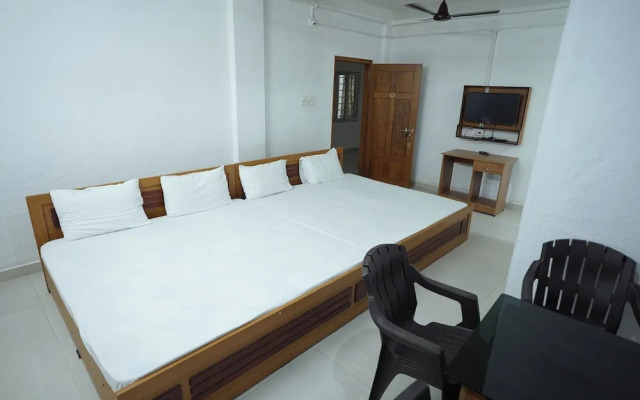 Parassini Tourist Home