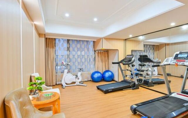 Vienna International Hotel (Shenzhen Guanlan Avenue)