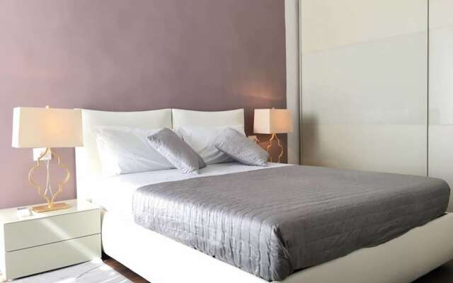 Guicciardini Suite Apartments