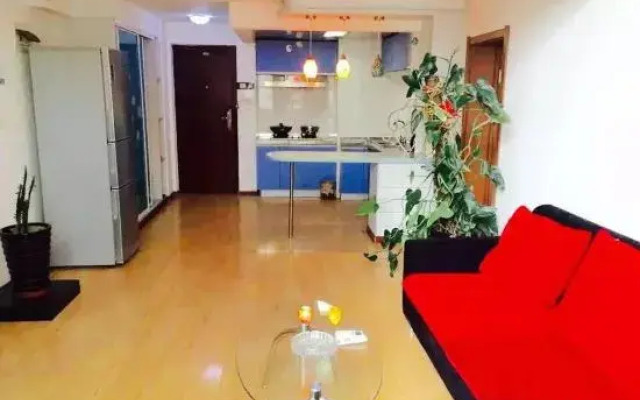 Daqing Jinshan Rizu Apartment
