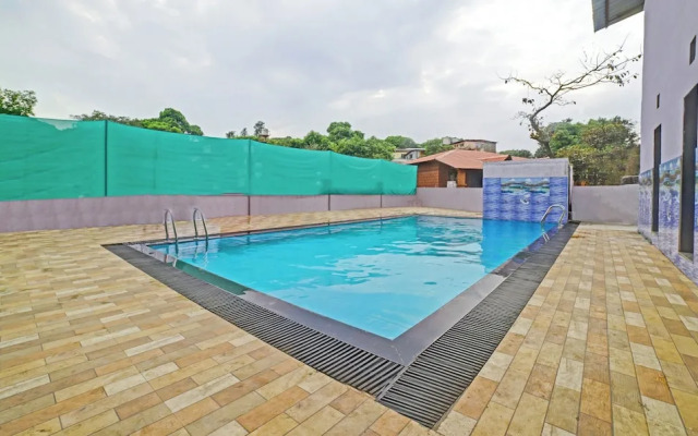 Treebo Trend Balaji Excellency & Spa