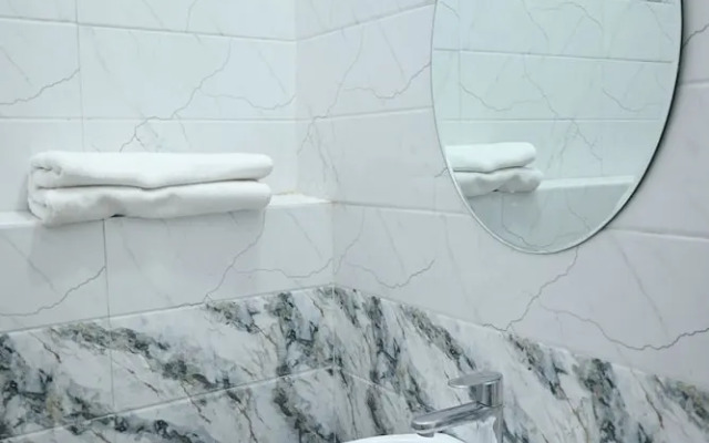 Shree sundram residency by clovetree