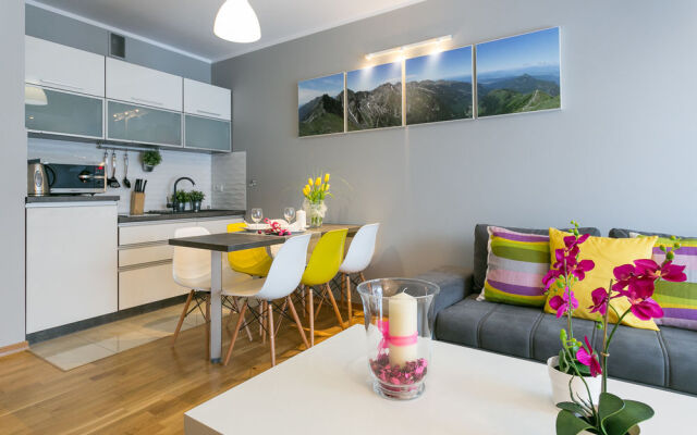 VIP Apartamenty Stara Polana