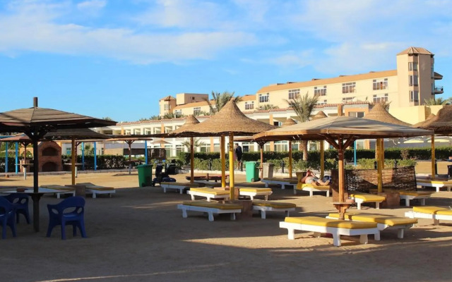 Andalusia Blue Beach