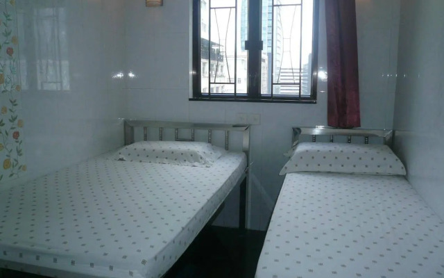 Ocean Guest House