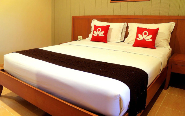 ZEN Rooms Bukit Tunggul