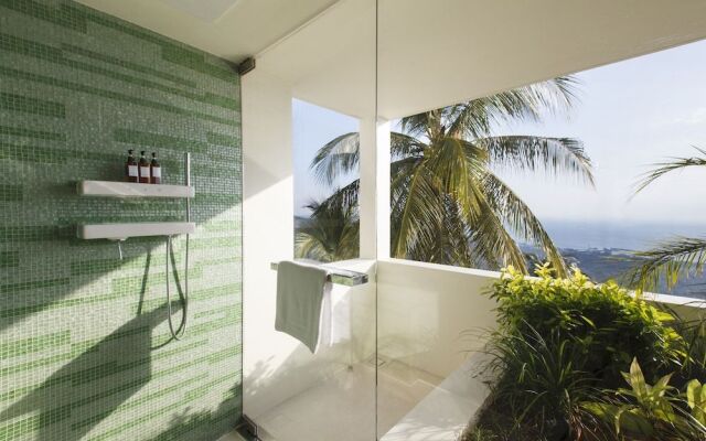 Villas Spice and Splash at Lime Samui