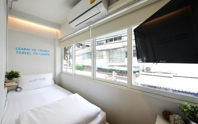 Smore Hotel Sala Deang