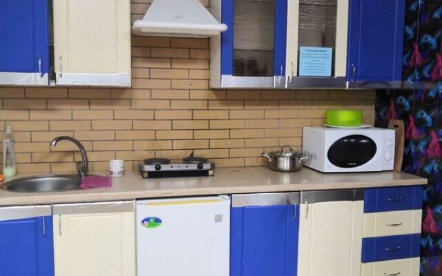 Хостел 03 Рус