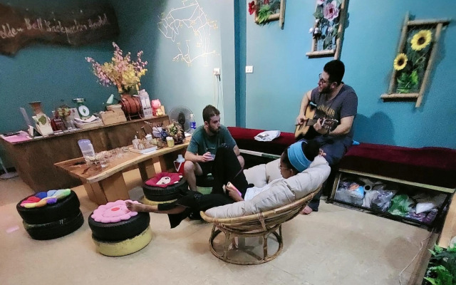 Golden Bell Backpacker Hostel