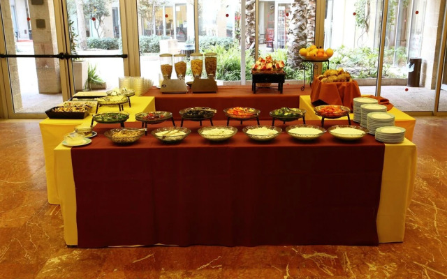 Beit Shmuel Guest House