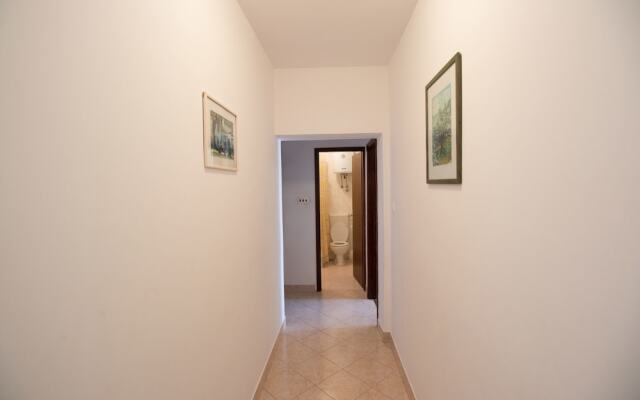 Apartments and Room Ruzica