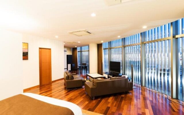 Villa Terrace Omura Hotels & Resorts