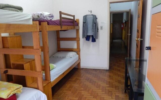 Hostel Vergueiro