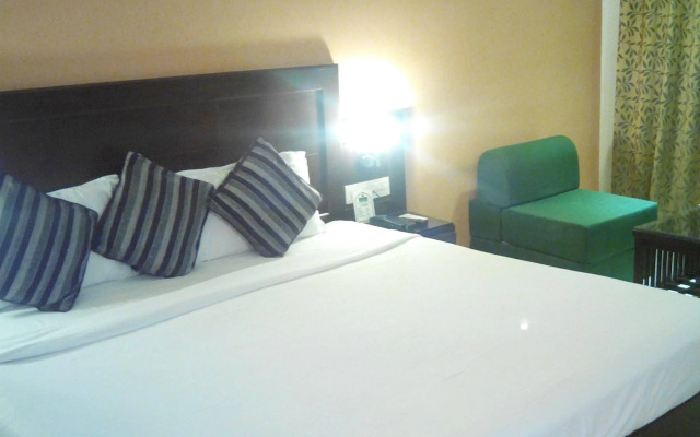 Hotel Landmark