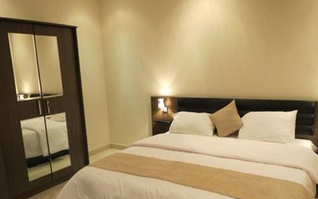 Gornatah Inn Apartment