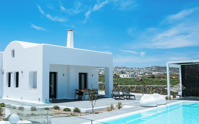 Zafira Residence