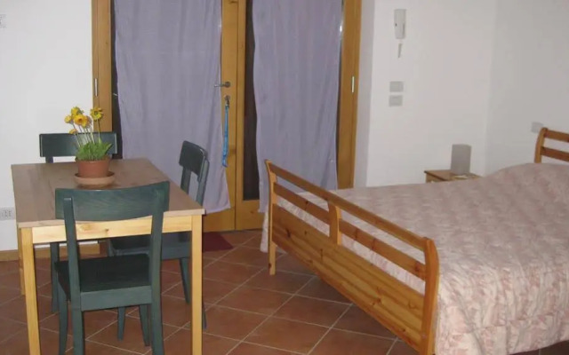 Bed and Breakfast Giramondo