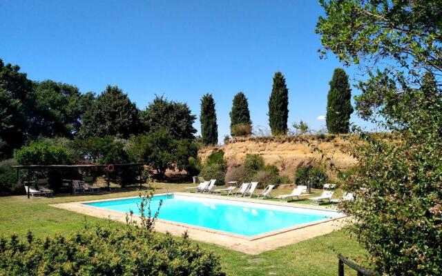 Locanda Rosati